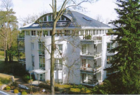 Seepark Heringsdorf in Heringsdorf
